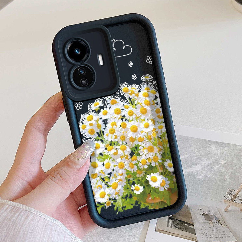 เคสสำหรับ VIVO Y75 Y55 5G Y55s Y33s Y33e Y30 5G Y52T T1 5G เคสโทรศัพท์