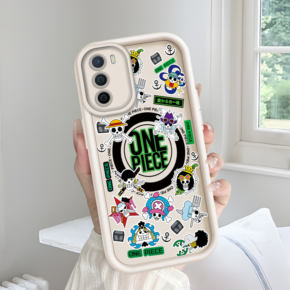 OPPO A16 A16S เคส Cute เคสออปโป้ เคสโทรศัพท์ TY T31685