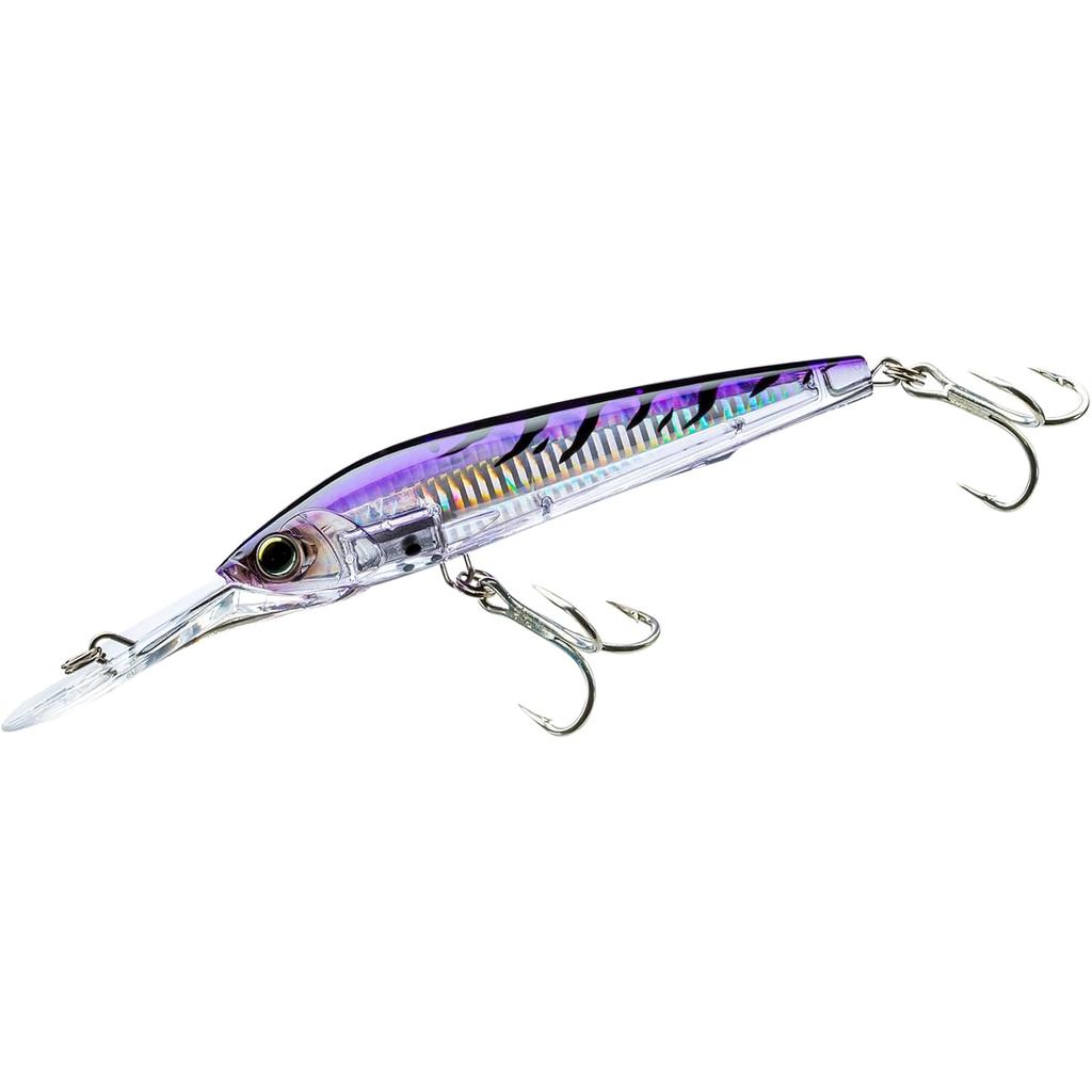 YO-ZURI Lure Trolling 3D Magnum DD F 180mm CPBN Weight: 90g R1165-CPBN-Bonita