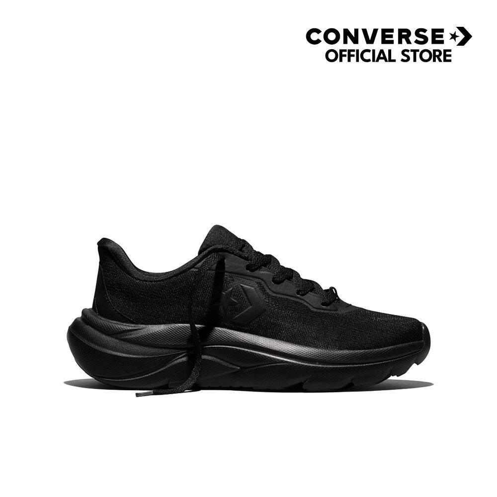 CONVERSE รองเท้า DAY ONE RUNNER SEASONAL COLOR OX BLACK ผู้ชาย A20634CM_U6BKXX