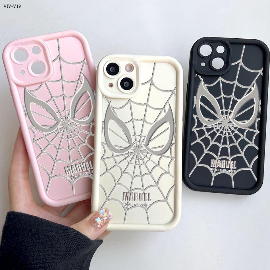 เคส For VIVO V60 V50 V40 V30 V30E V29E V29 V27 V25 V25E V23E V23 V21 V20 V19 Pro 4G 5G เคสโทรศัพท์ เคสวีโว่ Case JT