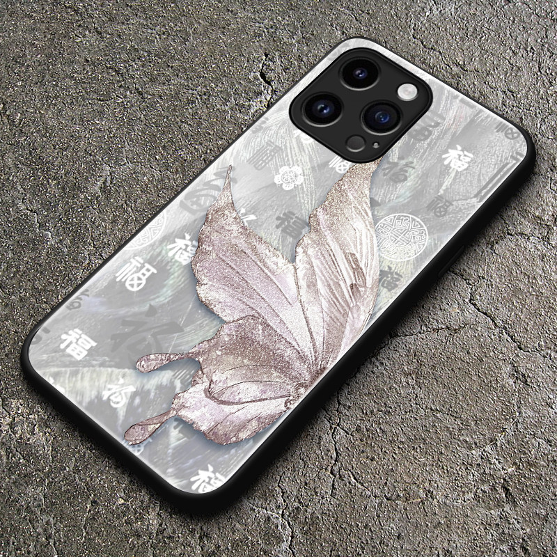 เคสสำหรับ Samsung Note 20 4G Note 20 5G Note 20 Ultra note 10 Plus Note 8 Note 9 เคสโทรศัพท์เปลือกแก้ว - รูปที่ 4