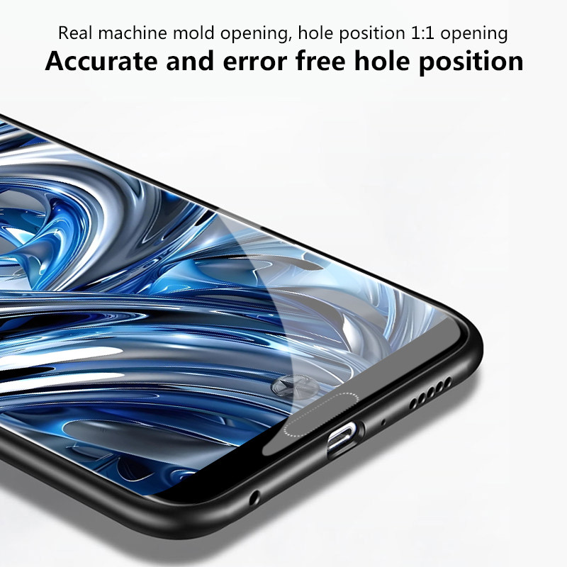 เคสสำหรับ Xiaomi 11T 11T Pro 10 Ultra 5G เคสโทรศัพท์วนเกลียวเปลือกแก้วกันกระแทก - รูปที่ 7