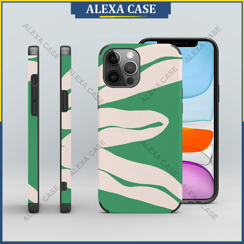 Art เคสโทรศัพท์สําหรับ iPhone 17 Pro Max / iPhone 16 Pro Max / iPhone 15 Pro Max / iPhone 13 Pro Max