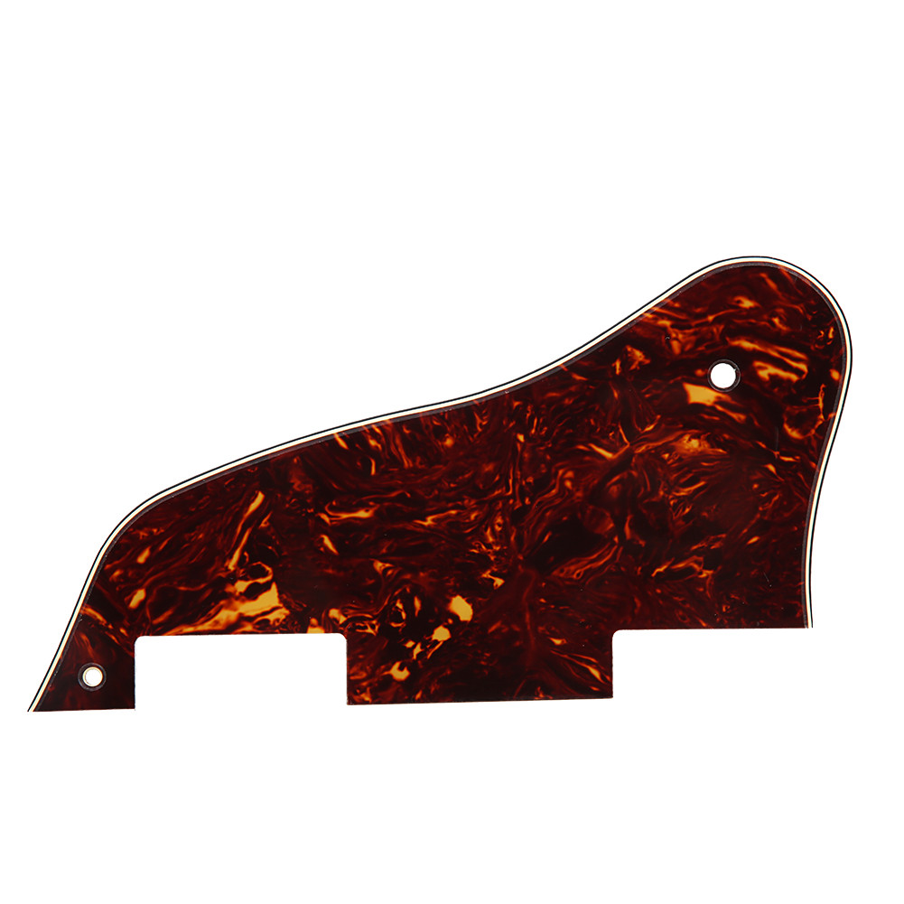 [YIB] Guitar Pickguard Protective Board อุปกรณ์เครื่องดนตรีสําหรับ Gibson ES-335