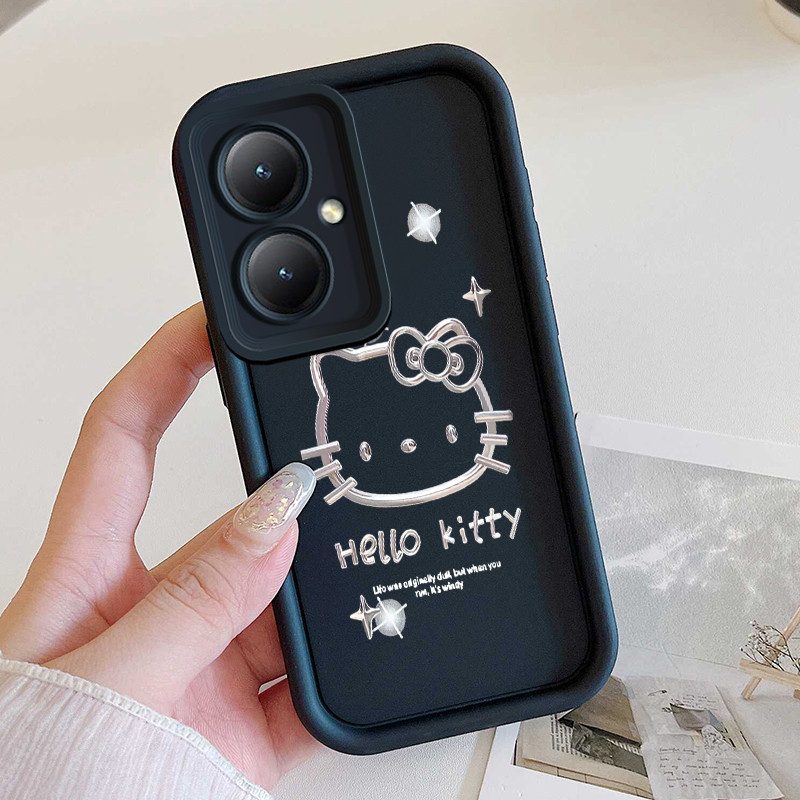 เคสสำหรับ VIVO Y27 Y36 4G Y36 5G Y27 5G Y77T Y27s Y35 Y35+ 5G เคสโทรศัพท์