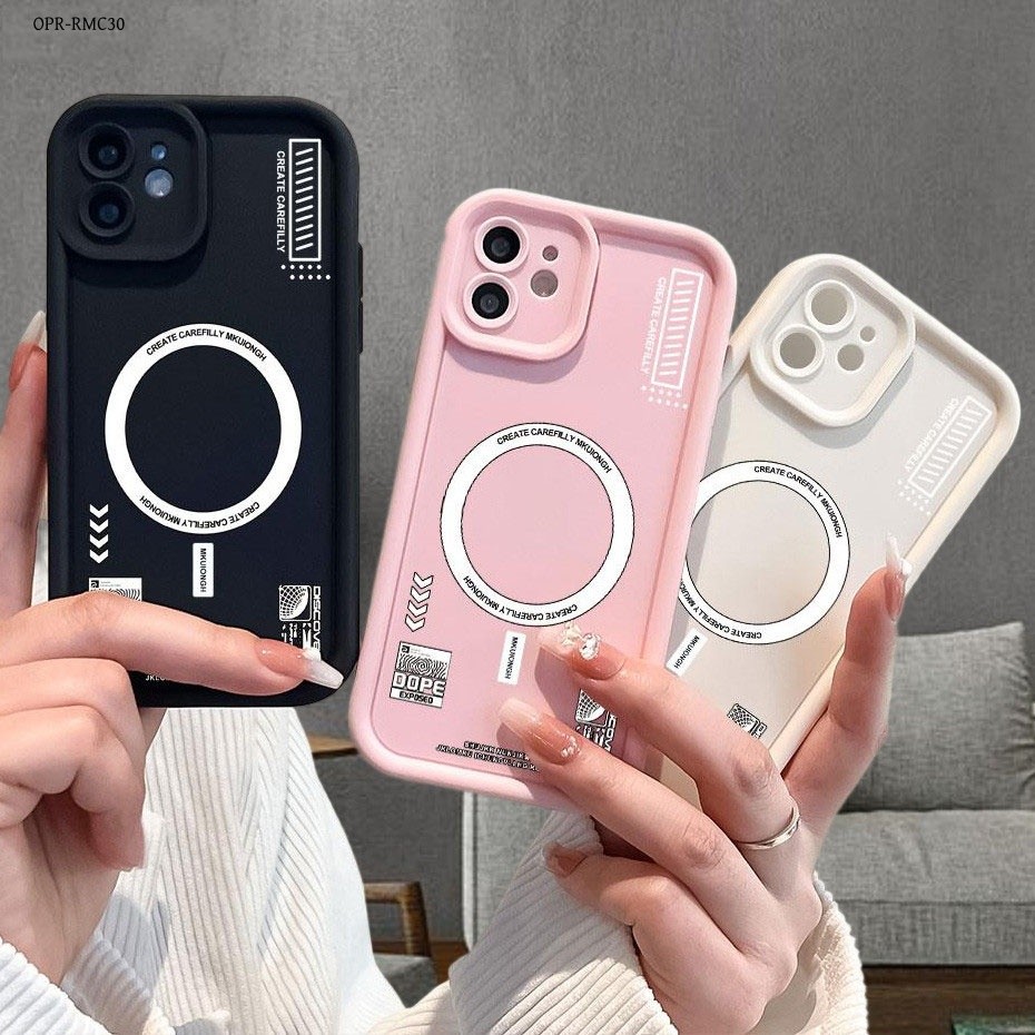 เคส For Realme C75 C67 C63 C61 C55 C53 C51 C35 C33 C30 C30S 4G เคสโทรศัพท์ เคสเรียวมี เคสนิ่ม TPU Silicone Phone Case JT