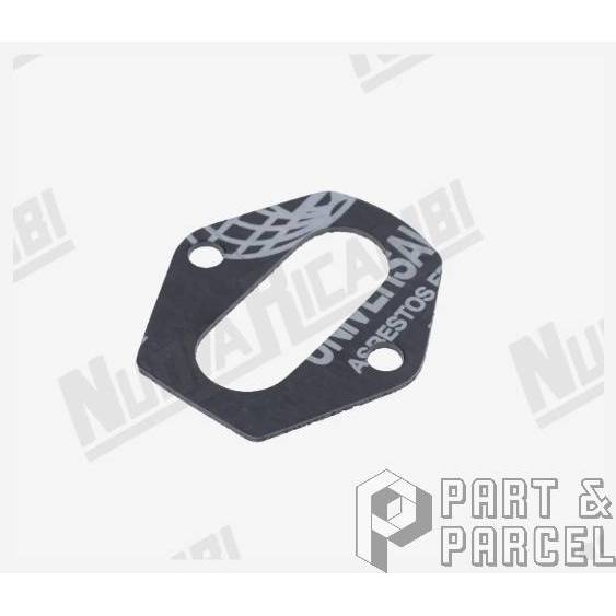 ปะเก็นหัวกรุ๊ป 79x71x2mm - FAEMA E61  (SKU: 521106 )