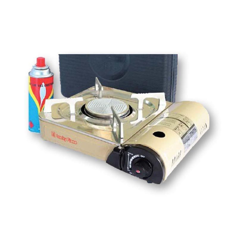 ลัคกี้เฟลม เตาแก๊สปิคนิค รุ่น LF-90ID 224261