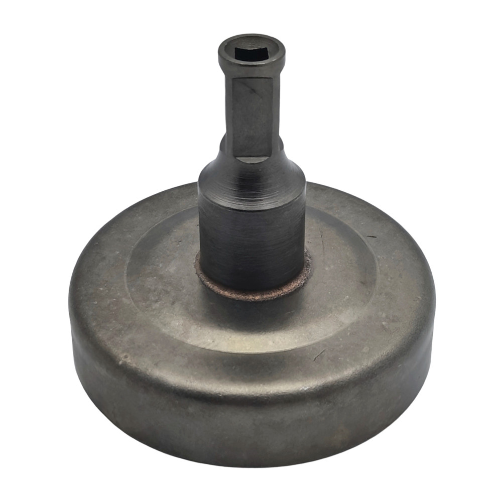 กลองคลัตช์สําหรับ FC44 FC55 FS36 FS38 FS40 FS44 FS44R FS45 FS45C FS45L FS46 FS46C FS55 Trimmer อะไหล