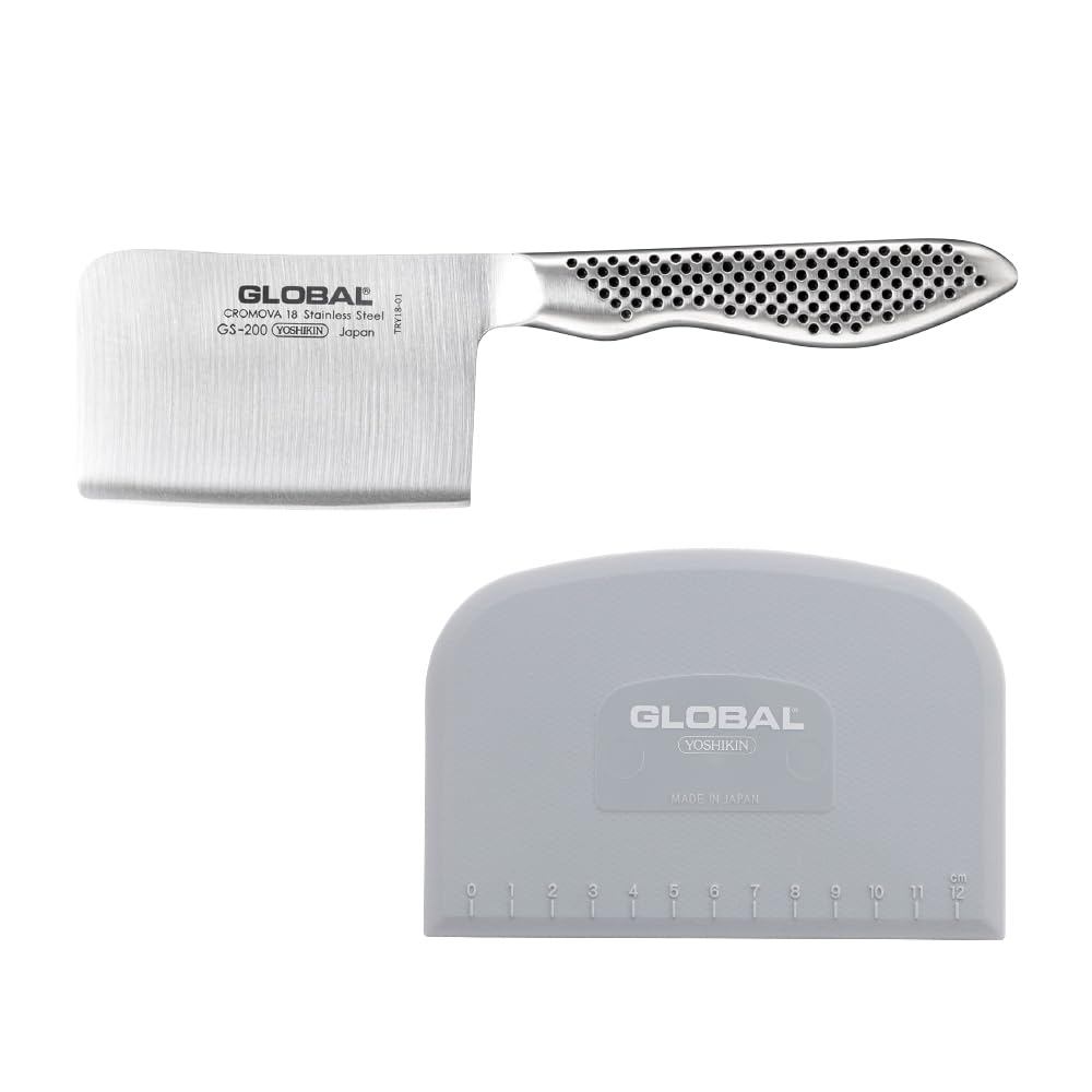 GLOBAL มีดทำครัว GS-200/SP kt0750 [Direct from Japan]