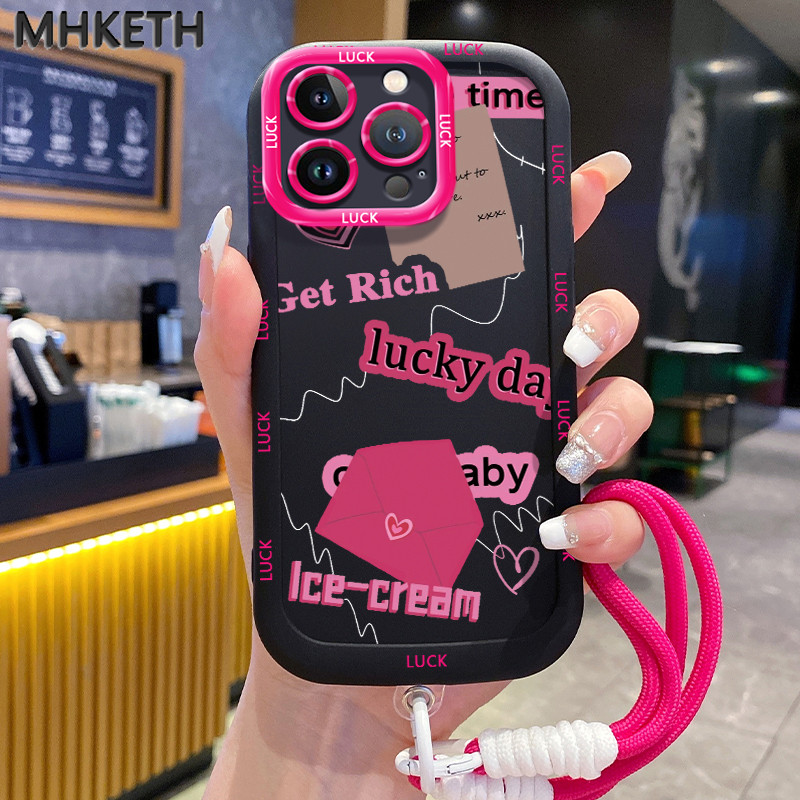 MHKETH เคสสำหรับ iPhone 11 11 Pro 11 Pro Max 12 12 Pro 12 Pro Max 13 13 Pro 13 Pro Max เคส