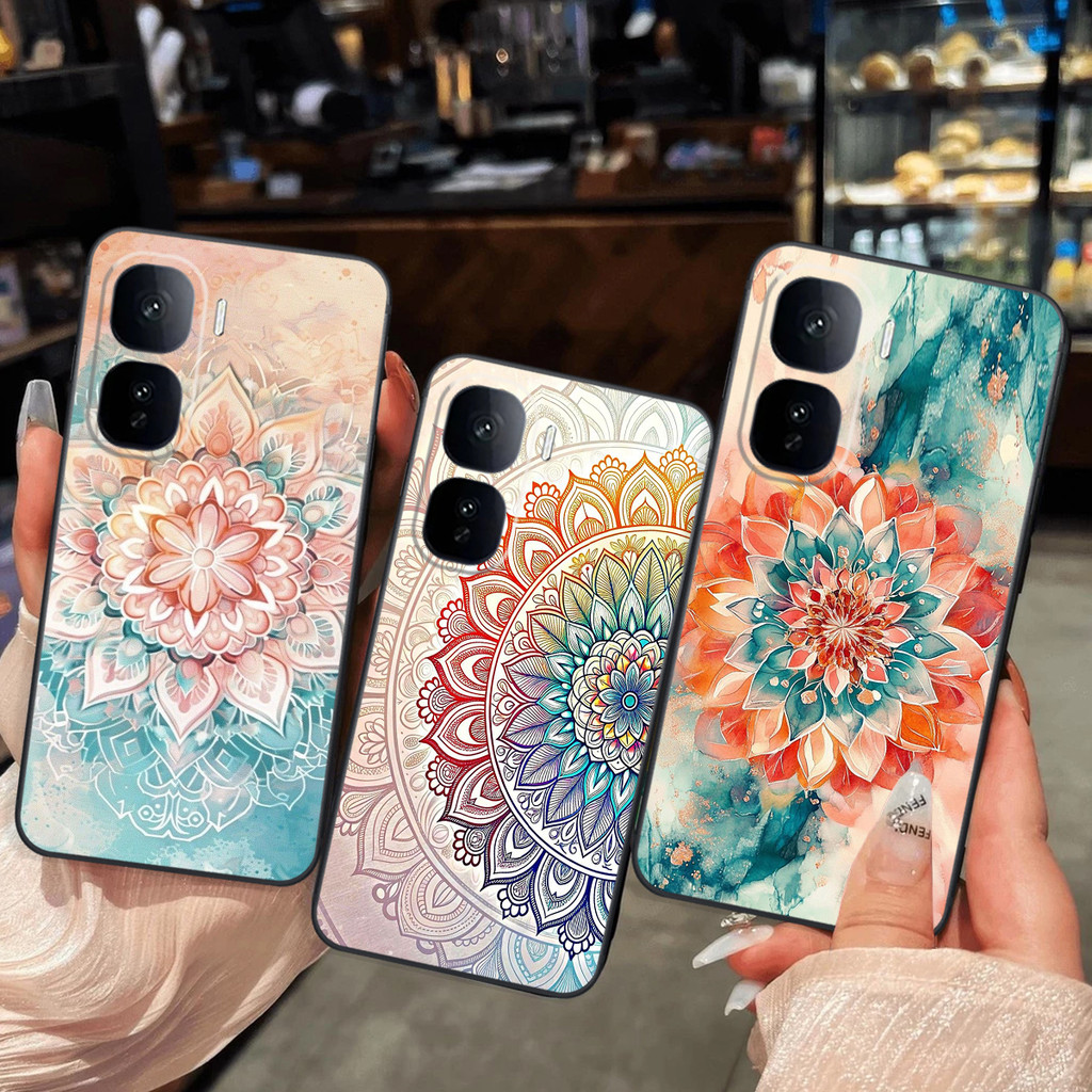 เคส Vivo IQ00 Neo 10 พร้อม vibrant ลายสะดุดตา เทรนด์มาแรง