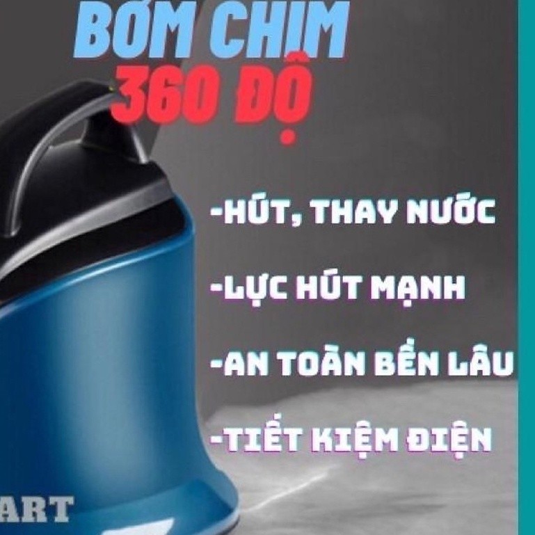 ปั๊มดูดก้นตู้ปลาแบบจุ่ม -SoBo WP-500D, WP-600D, WP-700D | ปั๊มดูดก้นซุปเปอร์เซฟ
