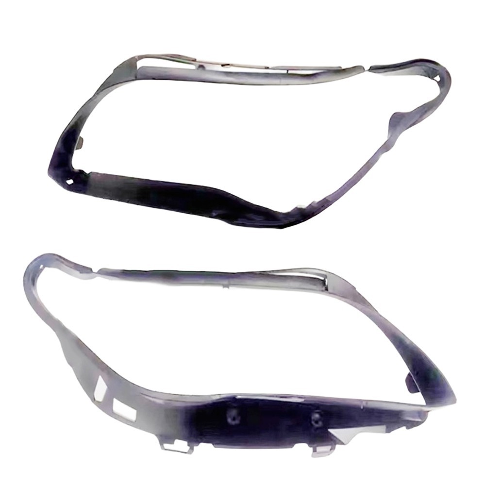 [SF3] แหวนซีลไฟหน้าคู่ด้านหน้าสําหรับ BMW สําหรับ 7 Series F01 F02 2007-2015