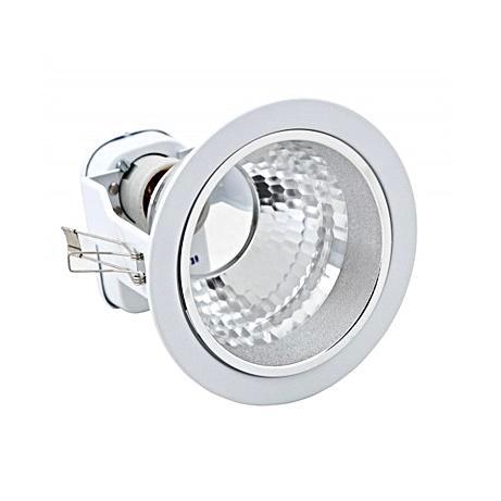 Philips Kap Fitting Downlight Fbs115 C 5 นิ้ว 5" E27 Max 20W Pasti