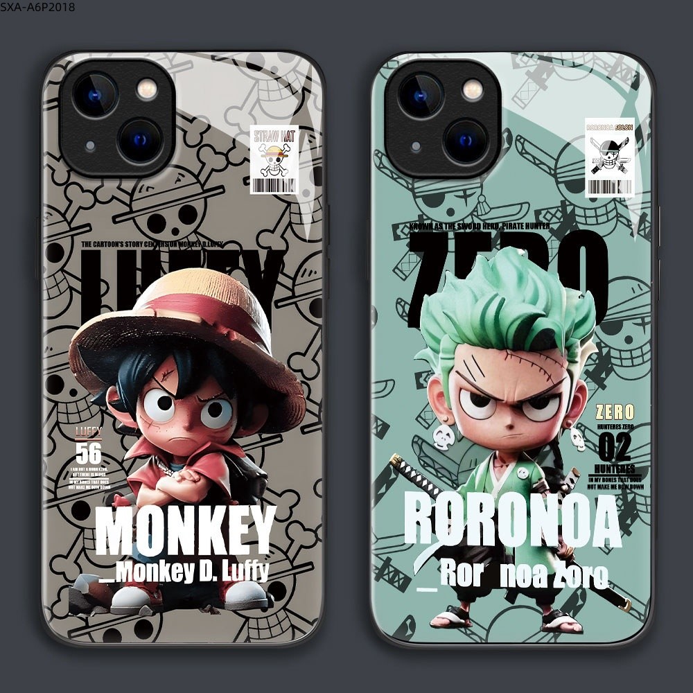 เคส For Samsung Galaxy J7 J6 A9 A8 A7 A6 Core Plus Pro เคสโทรศัพท์ เคสมือถือ เคสซัมซุง เคสแข็ง Phone