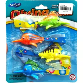 BKLTOY ของเล่นดำน้ำ ของเล่นฝึกดำน้ำ ของเล่นเกมดำน้ำ ของเล่นทุ่นใต้น้ำ เกมดำน้ำหาทุ่นใต้น้ำ YG88S
