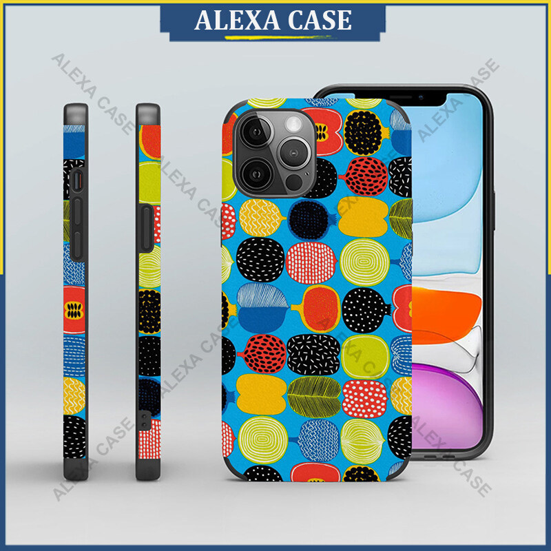 Art เคสโทรศัพท์สําหรับ iPhone 17 Pro Max / iPhone 16 Pro Max / iPhone 15 Pro Max / iPhone 13 Pro Max