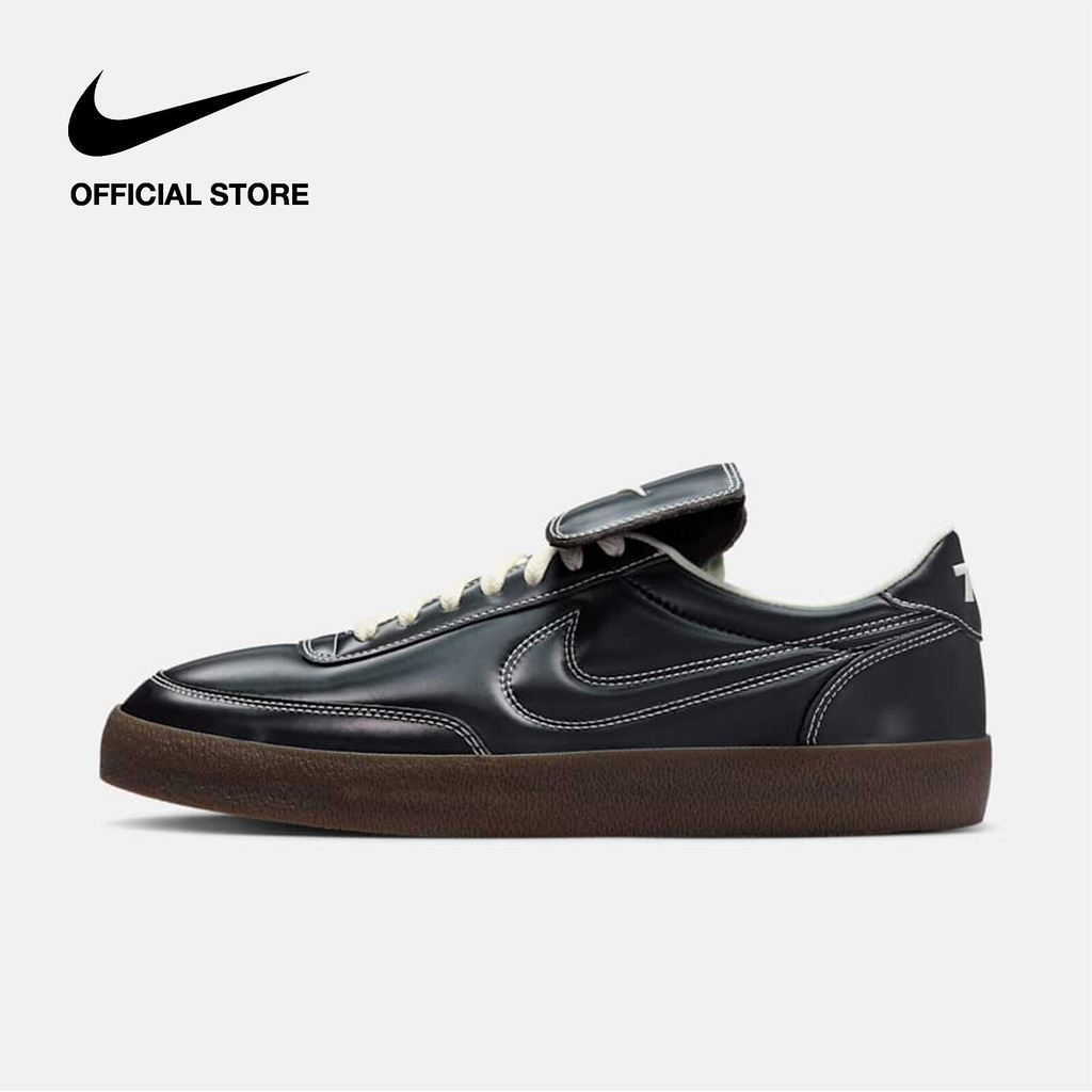 Nike Men’s Killshot 2 Premium Shoes – Black [HQ3489-010] – โปรปัง