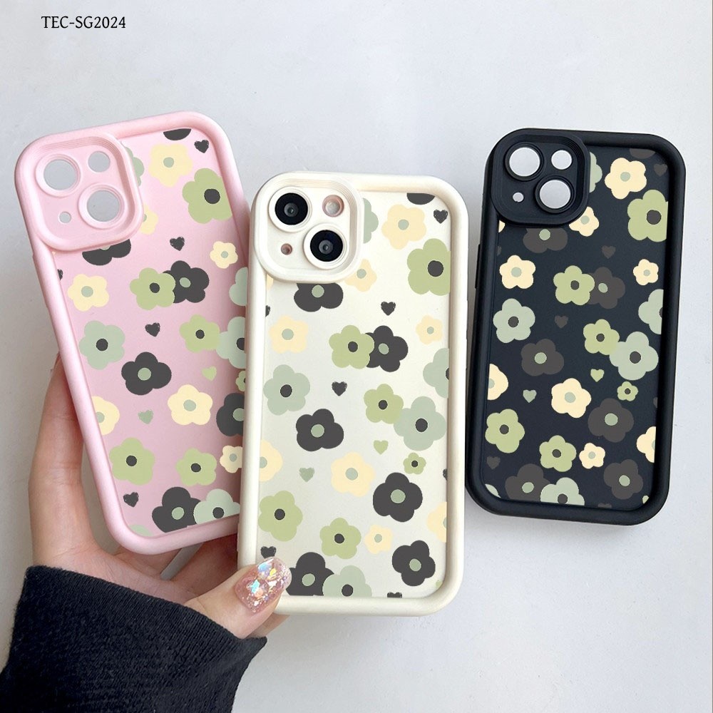 Tecno Spark 20 20C 10 10C 8C Go 1 2 Pova 6 Neo Pop 9 2023 2024 2025 Pro 4G เคสโทรศัพท์ เคสนิ่ม Phone