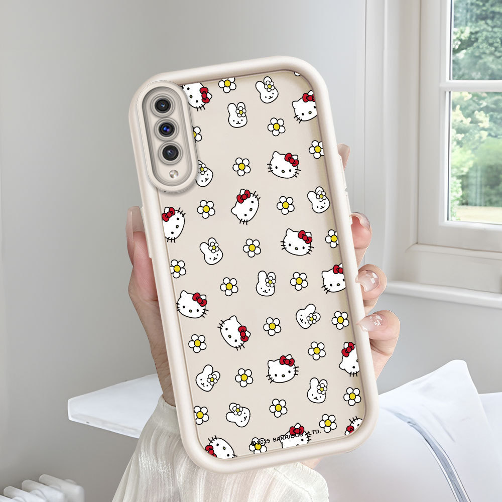 Samsung Galaxy A50 A50S A30S เคส Cute เคสซัมซุง เคสโทรศัพท์ TY T31974