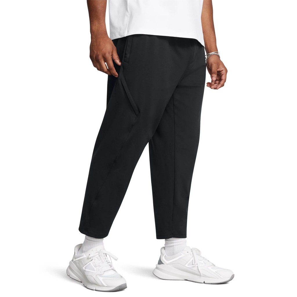 Under Armour กางเกงคาร์โกห้าส่วน UA Meridian สำหรับผู้ชาย — صورة 2