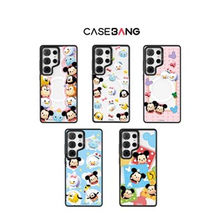 CASEBANG TsumTsum Party Series เคสแม่เหล็ก ImagiSnap แบบถอดเ…