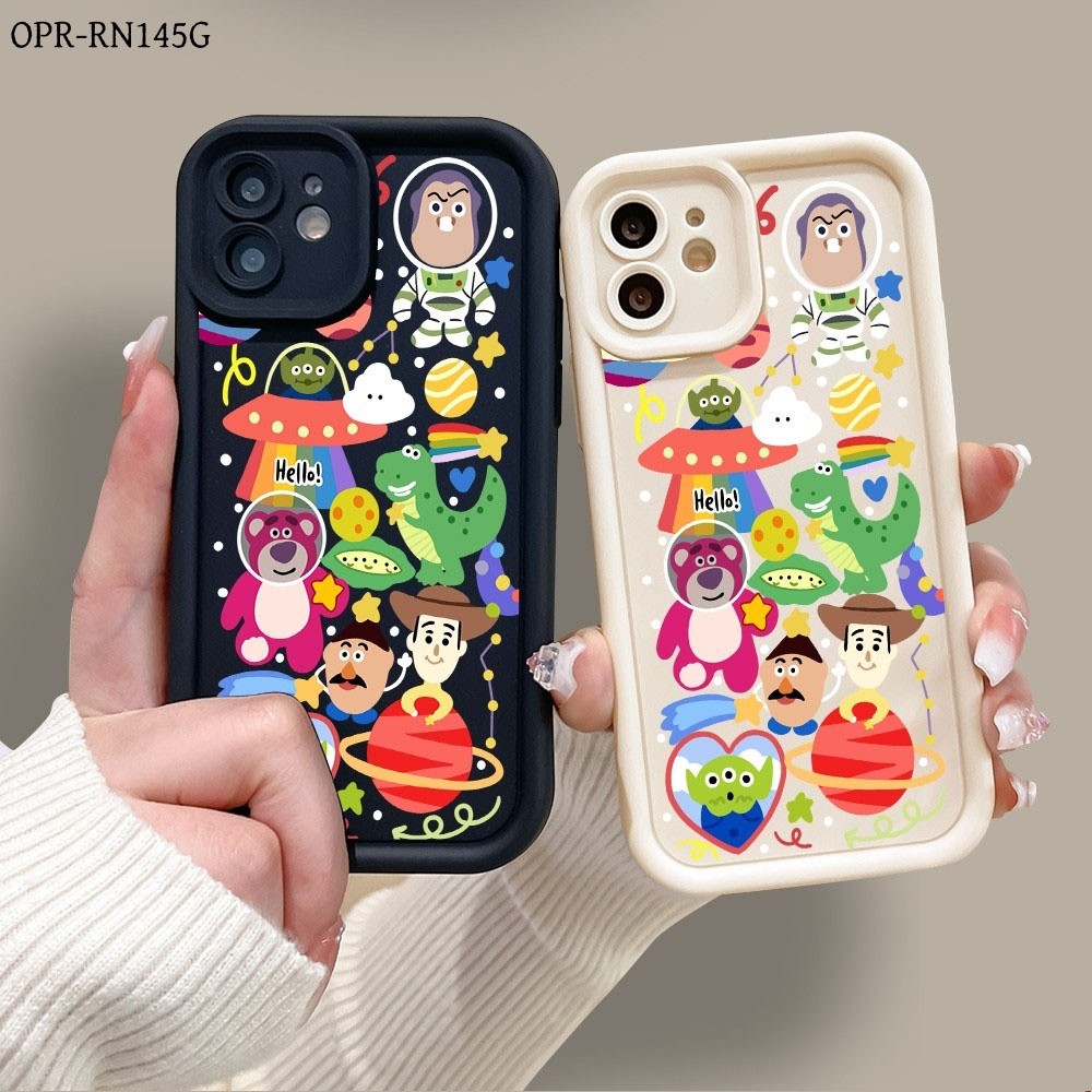 เคส For OPPO Reno 15 14 14F Pro 5G เคสโทรศัพท์ เคสออปโป้ Silicone Phone Case JGS