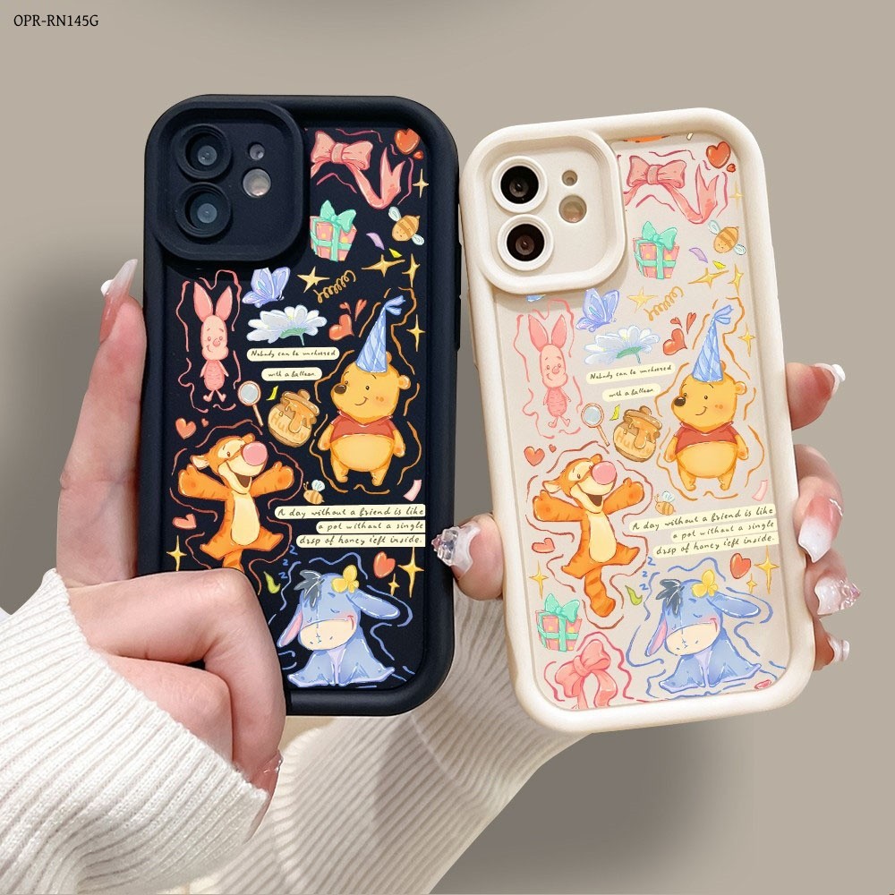 เคส For OPPO Reno 15 14 14F Pro 5G เคสโทรศัพท์ เคสออปโป้ TPU Silicone Phone Case JT