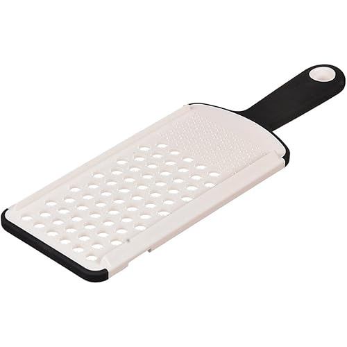 PEARL METAL Softia Grater Black C-3674