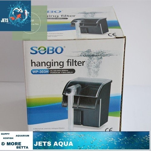 ไส้กรอง PREMOVAL - SOBO WP-303H