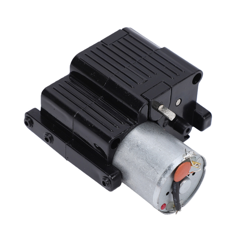 [lixada] 370 เกียร์ WPL360 รีโมทคอนโทรลรถอัพเกรดสําหรับ B14 B16 B36 B36-3 B24 B36-2 C34 C74 C74 C74-