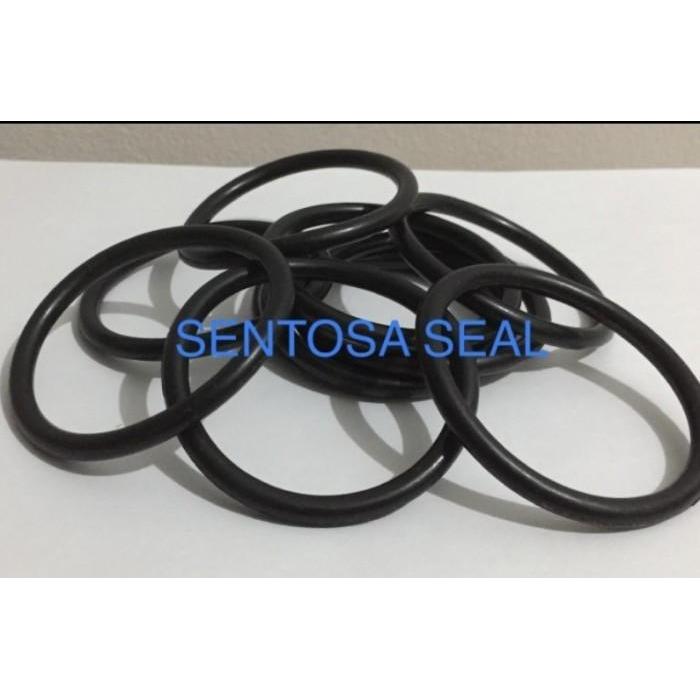 Oring OR CS 1.5 x id 11 OR 1.5 X 11 OR 1.5*11 NBR70 FKM75