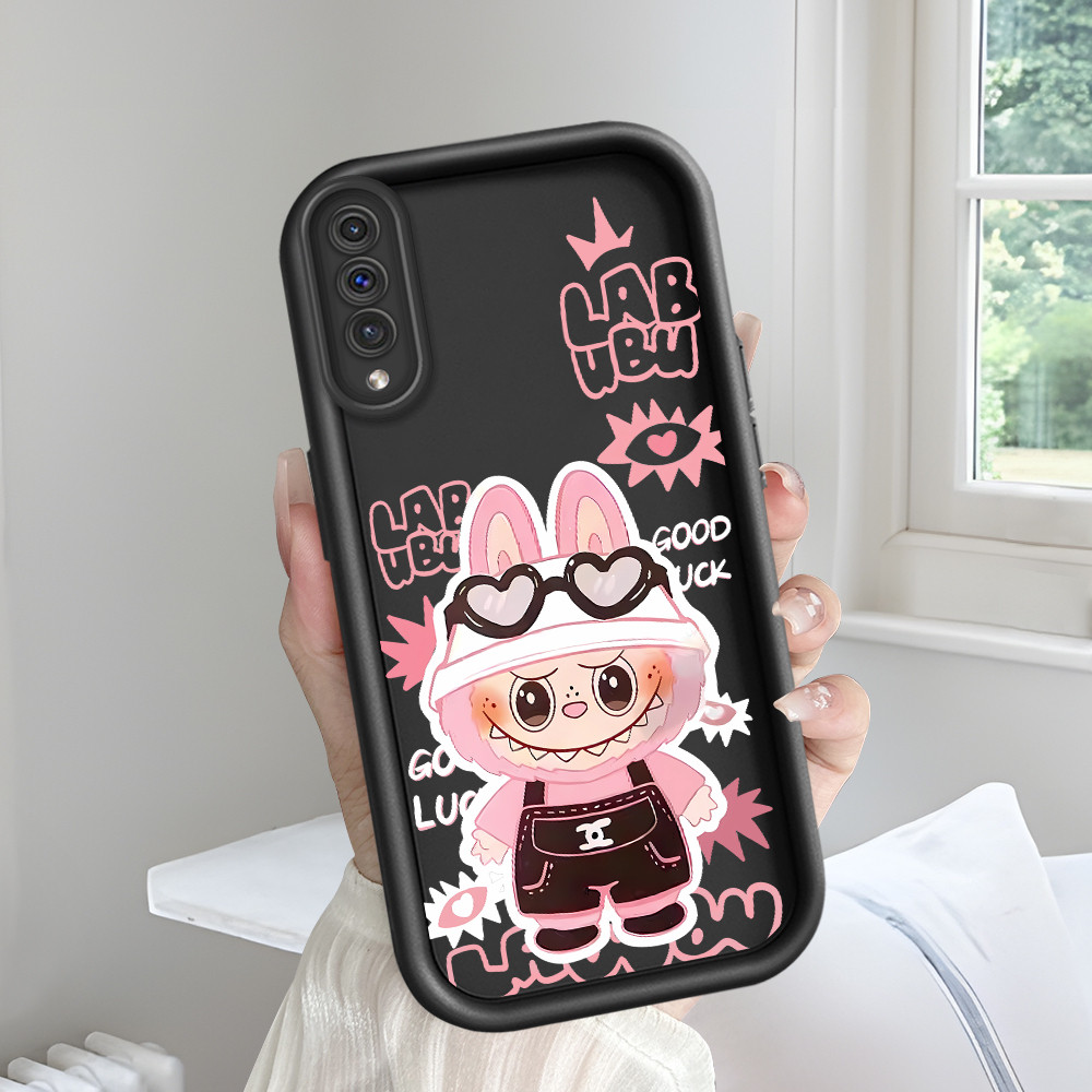 Samsung Galaxy A50 A50S A30S เคส Cool เคสซัมซุง เคสโทรศัพท์ TY T31586