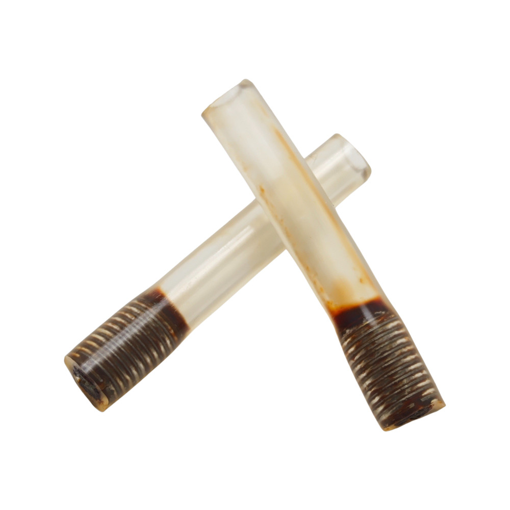 2 ชิ้นการใช้ถัง Vent Line สําหรับ 021 023 025 028 029 038 039 048 MS290 MS310 MS390 042AV Chainsaw 1