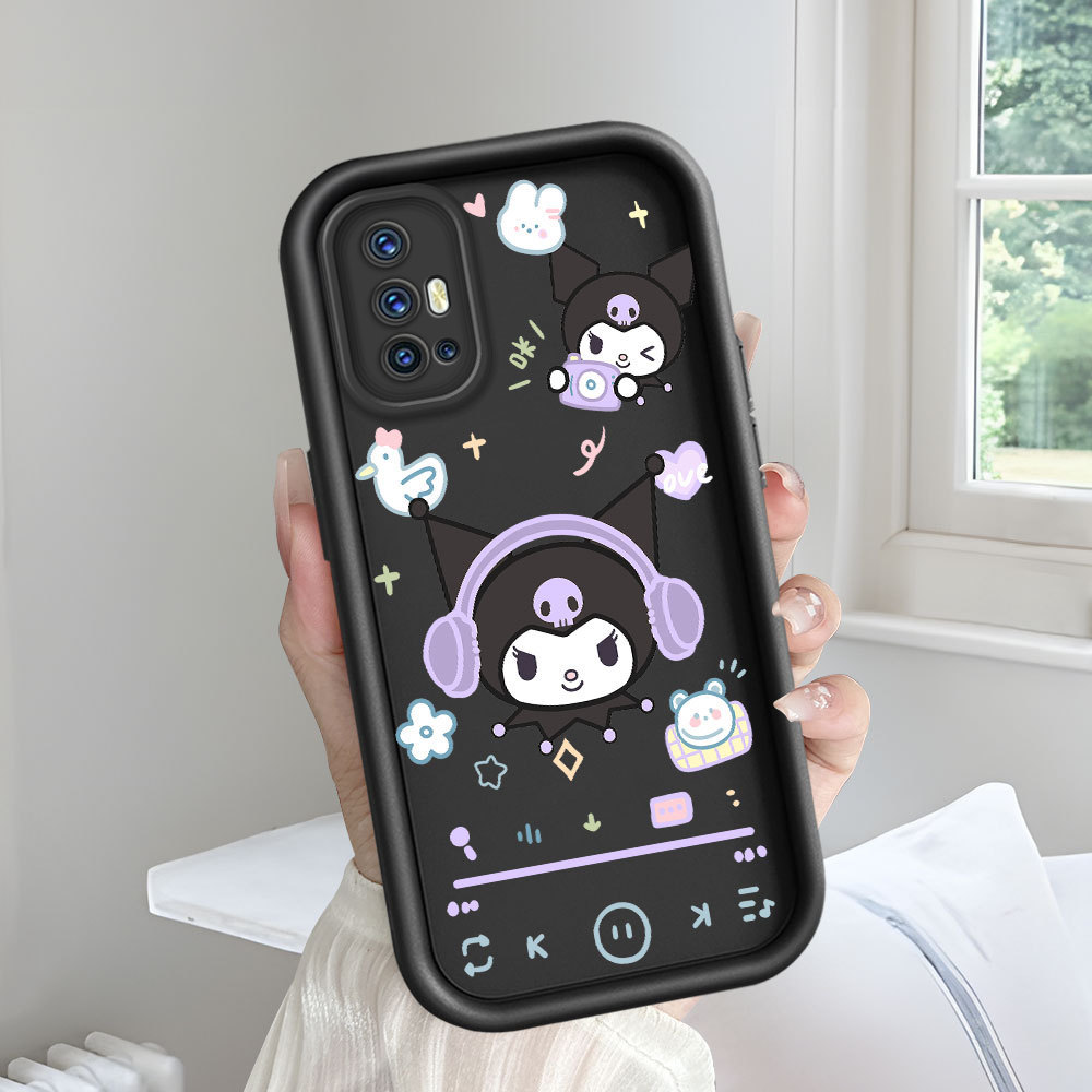 VIVO V19 เคส Cute เคสวีโว่ เคสโทรศัพท์ TY T31893