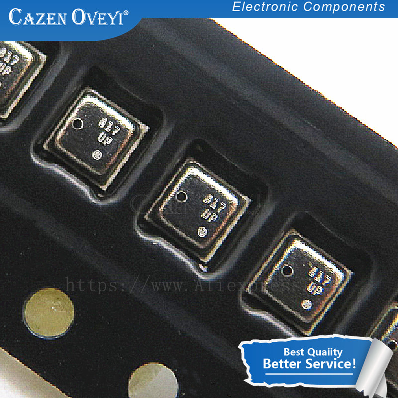 10 ชิ้น/ล็อต BME280 BME 280 ( UP ) LGA ในสต็อก