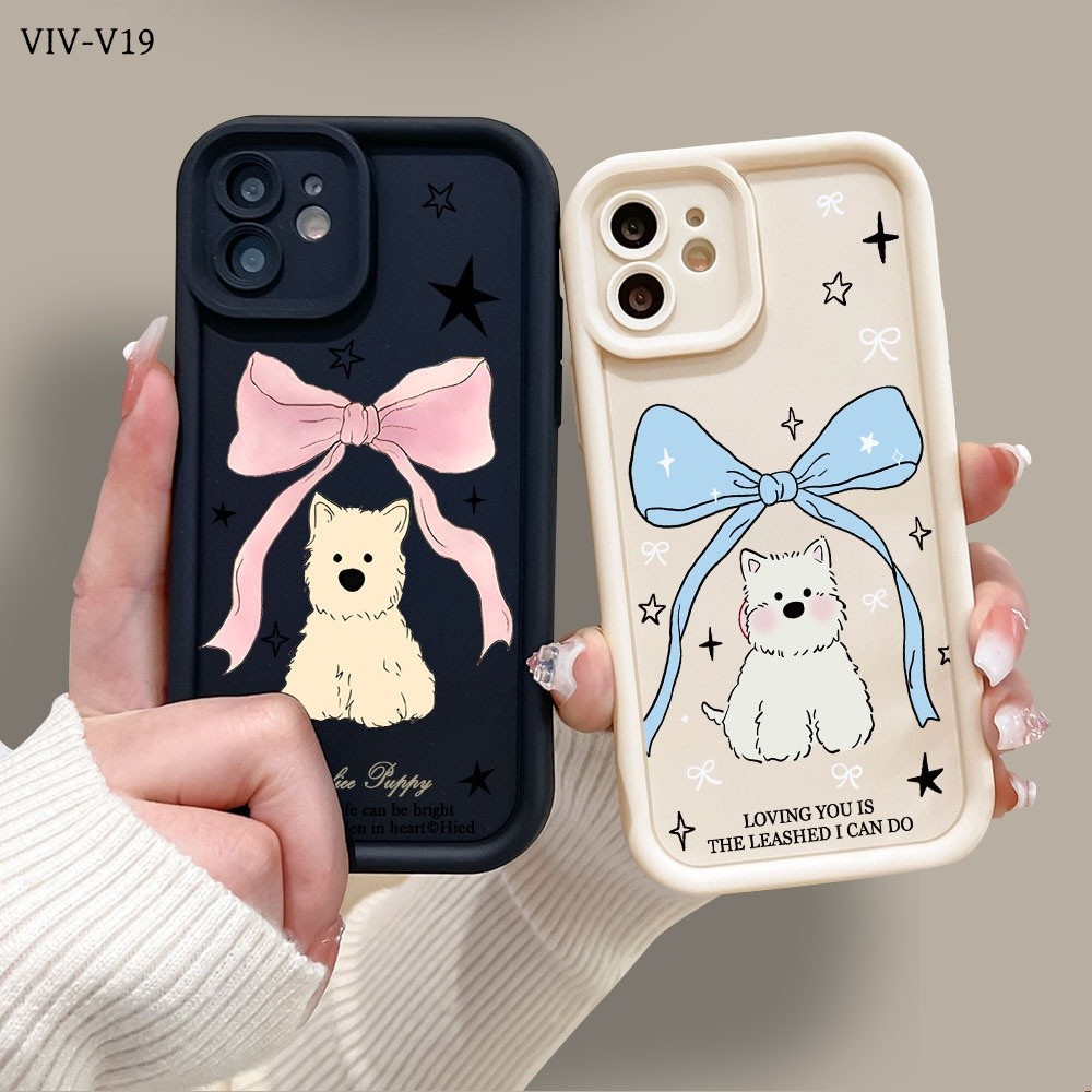 เคส For VIVO V60 V50 V40 V30 V30E V29E V29 V27 V25 V25E V23E V23 V21 V20 V19 Pro 4G 5G เคสโทรศัพท์ เคสวีโว่ Case JGS