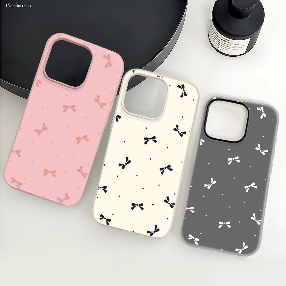 2 in 1 เคสเยลลี่ For Infinix Smart 9 8 7 6 5 HD Pro 2020 2021 เคสโทรศัพท์ เคสอินฟินิกซ์ เคสนิ่ม Silicone Phone Case  GDK