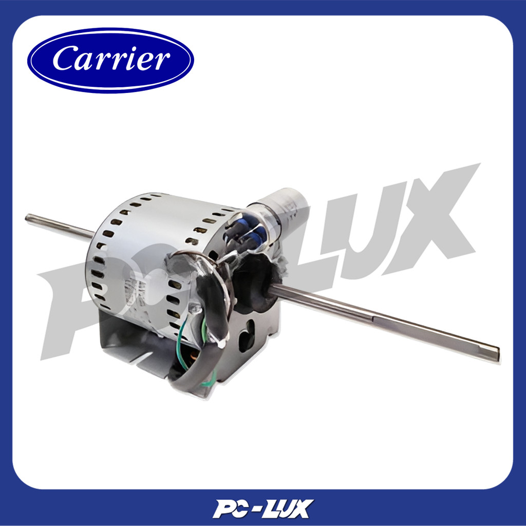 CARRIER มอเตอร์คอยล์เย็น รุ่น MOTOR 2B10244C-71225150