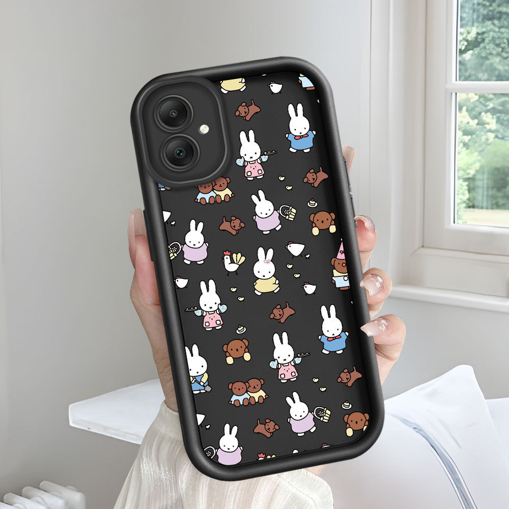 Samsung Galaxy A05 เคส Cool เคสซัมซุง เคสโทรศัพท์ TY T31971
