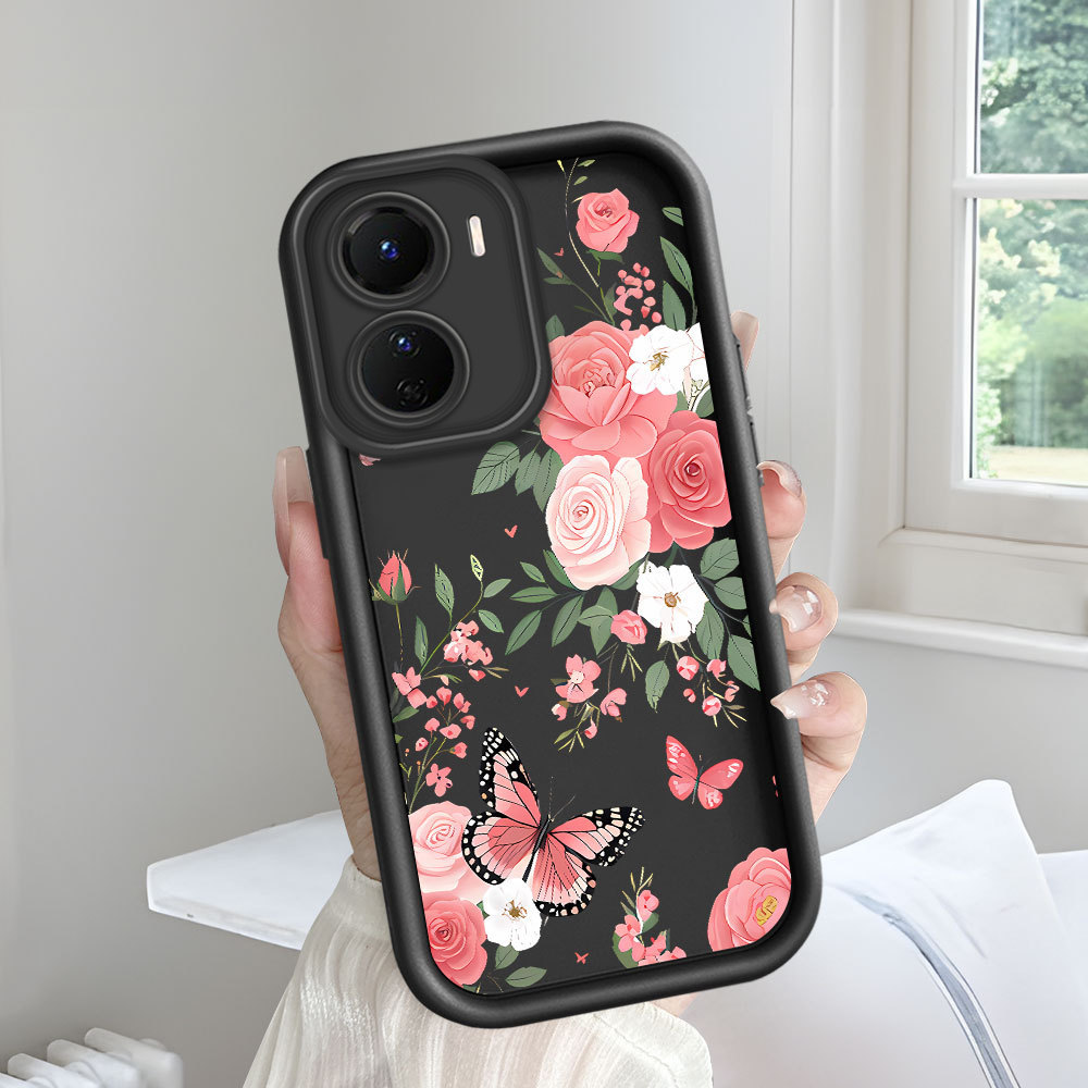 VIVO Y16 เคส Cool เคสวีโว่ เคสโทรศัพท์ TY T32020