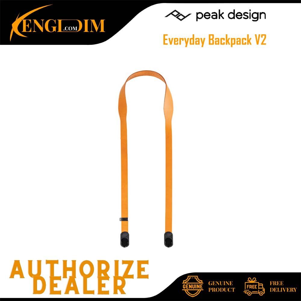 สายคล้องกล้องหนัง Peak Design Form