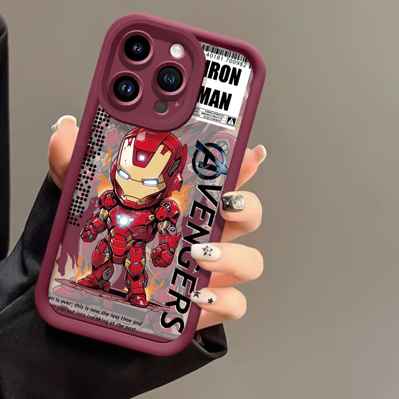 MHKETH เคสสำหรับ Samsung A16 4G A16 5G เคสโทรศัพท์ออกแบบการ์ตูนยอดนิยมรุ่น Q ราคา ถูกที่สุด ดีลบีเคเค แกลเลอรีภาพที่ 7