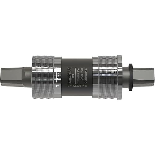 SHIMANO BB-UN300 113mm 68BSA EBBUN300B13X