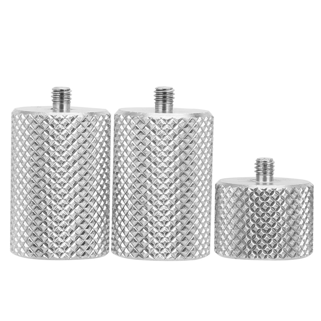 STARTRC 3pcs น้ําหนักเคาน์เตอร์ 20g/10g โทรศัพท์ Ball Head Stablizer Balancing M3 สําหรับ DJI OM 4/O