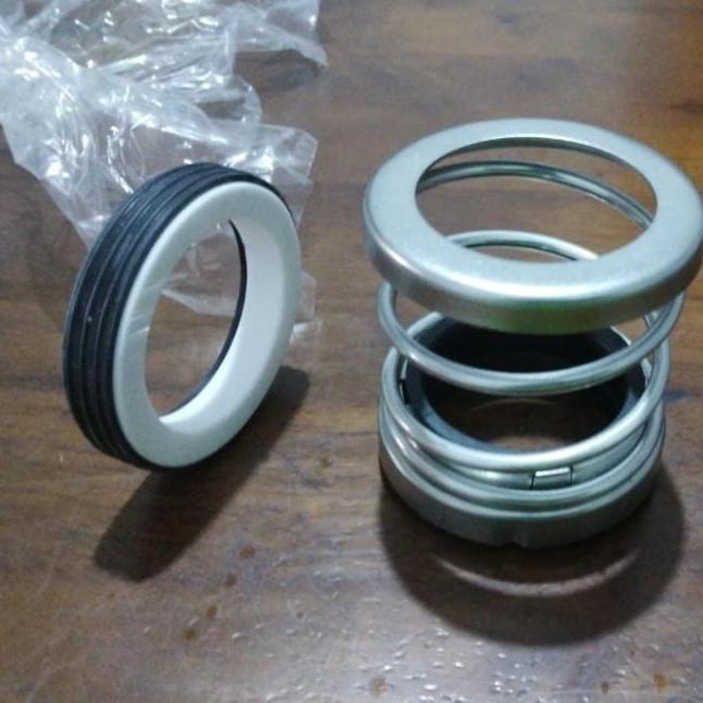 ซีลเครื่องกล Ea560 43Mm ซีลกล 560-43 Nbr