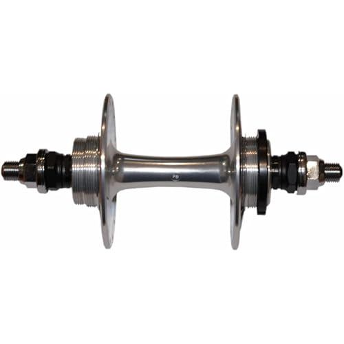 SHIMANO HB-7600 R 28H 120X164X10 Hollow shaft WL