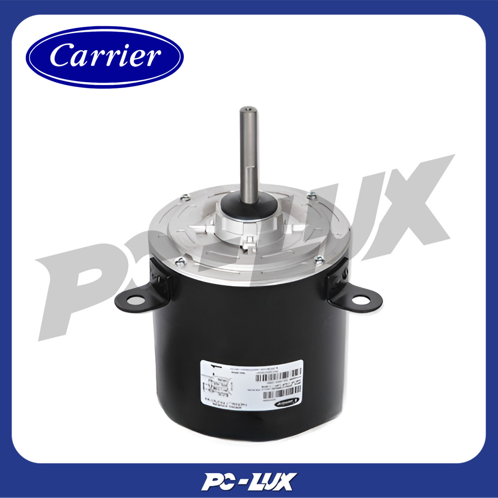 CARRIER มอเตอร์คอยล์ร้อน รุ่น MOD. MTW103RE480 (PM3103104)